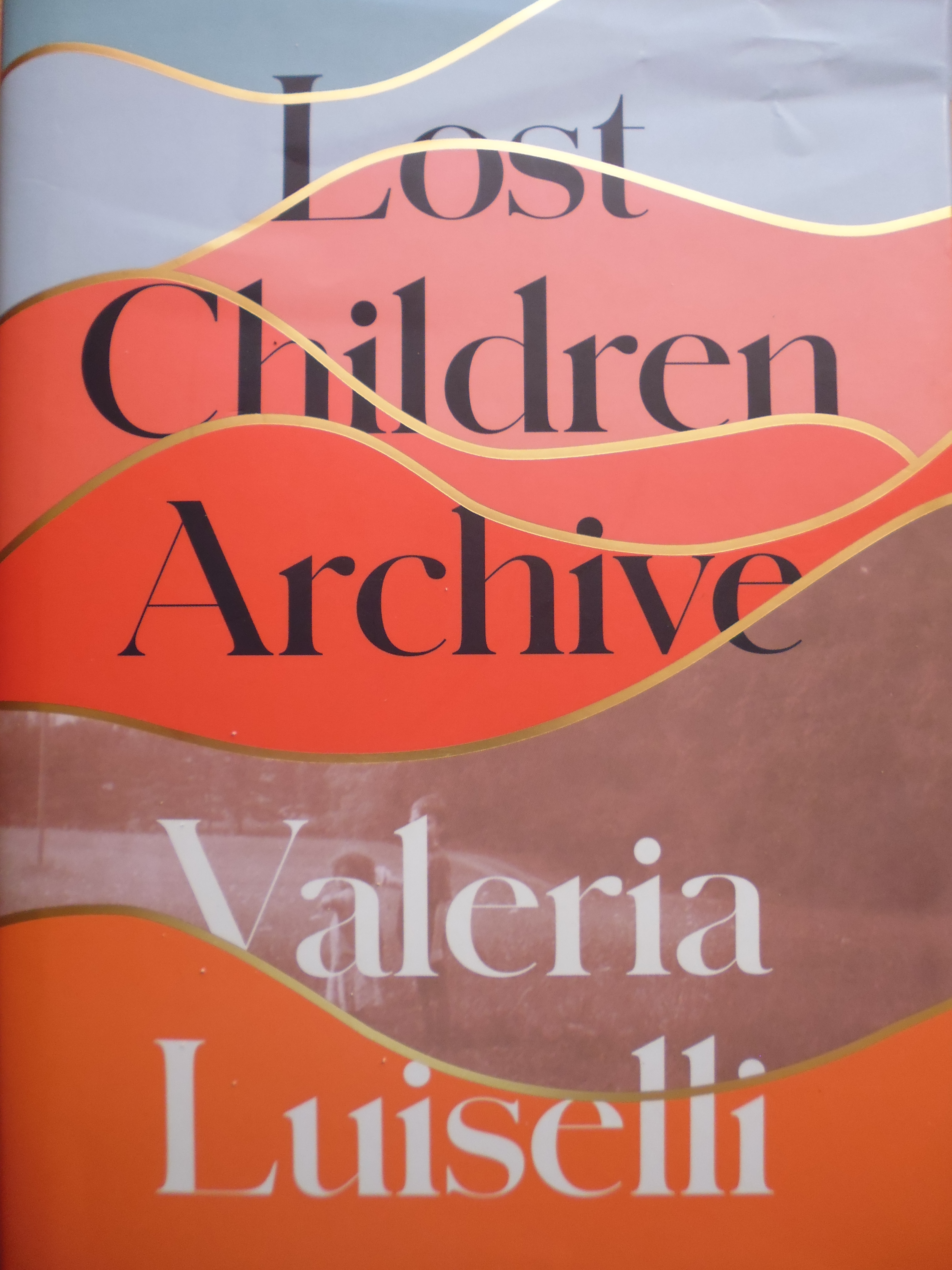 Lost Children Archive By Valeria Luiselli Peakreads A novel by valeria luiselli. lost children archive by valeria luiselli peakreads
